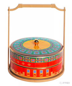 2019工美杯銀獎作品 融合傳統(tǒng)與創(chuàng)新的工藝美術(shù)設(shè)計